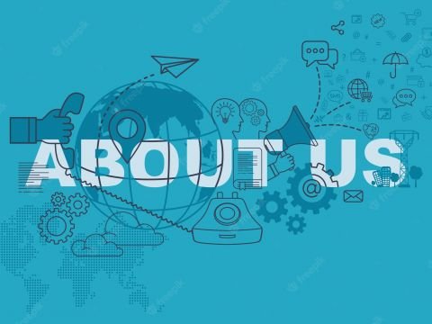 About Us