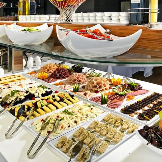 Restoran
