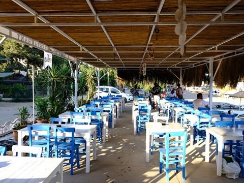 Teras & Lobby Bar