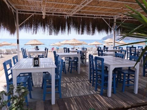 Teras & Lobby Bar