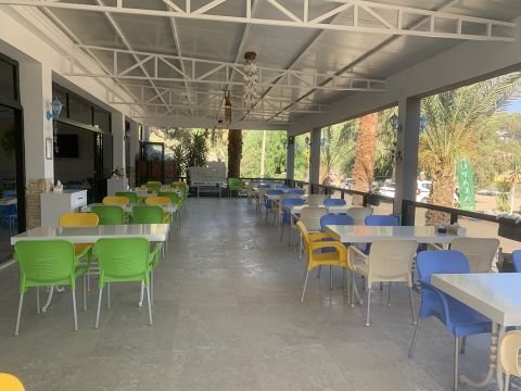 Teras & Lobby Bar