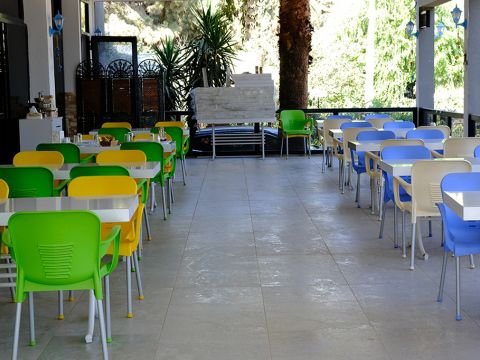 Teras & Lobby Bar