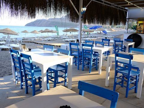 Teras & Lobby Bar