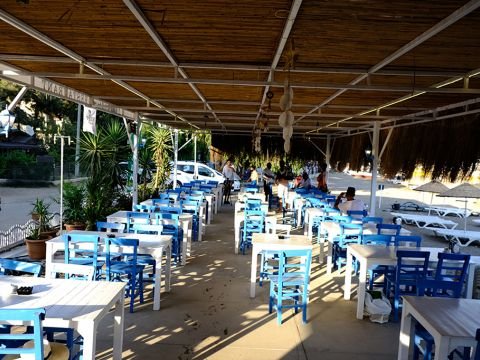Teras & Lobby Bar