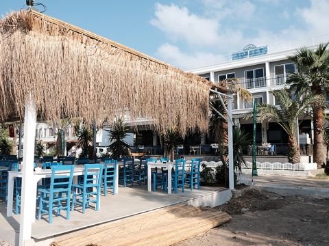 Teras & Lobby Bar