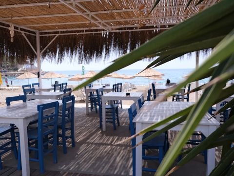 Teras & Lobby Bar