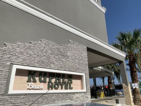 Teras & Lobby Bar
