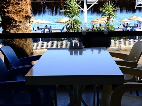 Teras & Lobby Bar