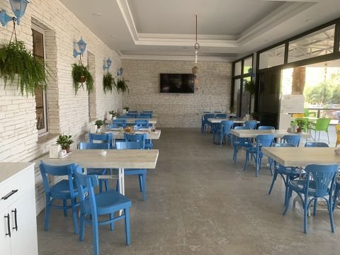 Teras & Lobby Bar
