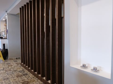 Teras & Lobby Bar
