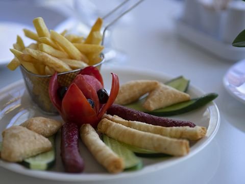 Restoran