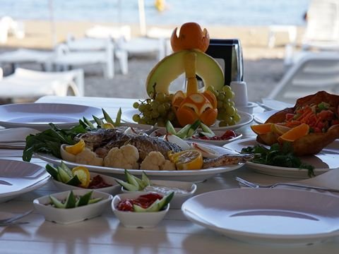 Restoran