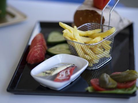 Restoran