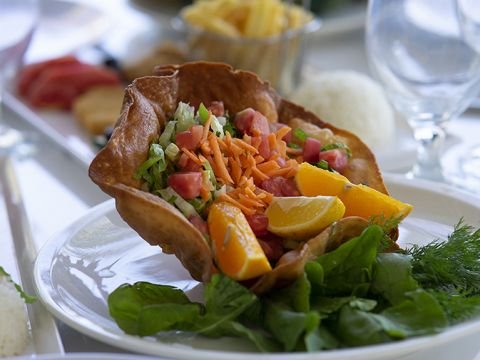 Restoran