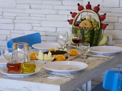 Restoran
