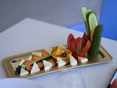 Restoran