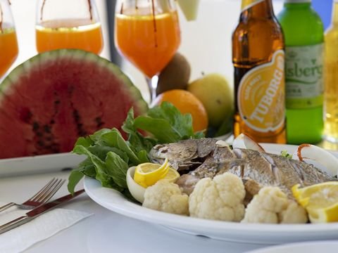 Restoran