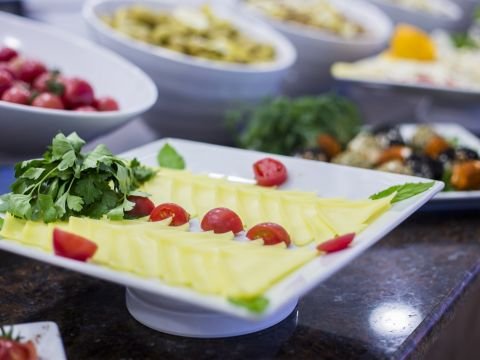 Restoran