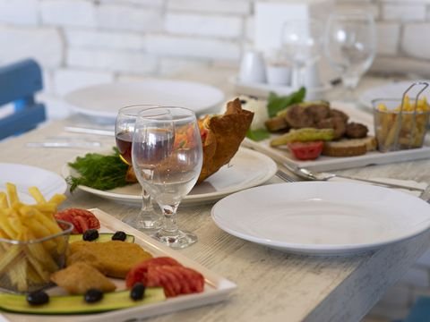 Restoran