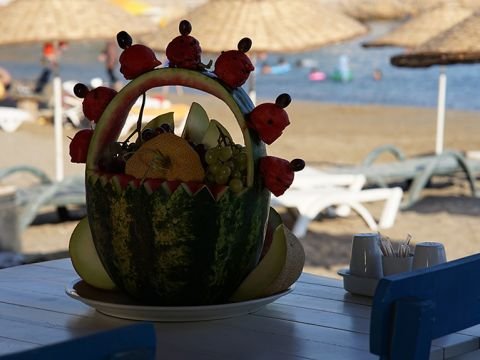 Restoran