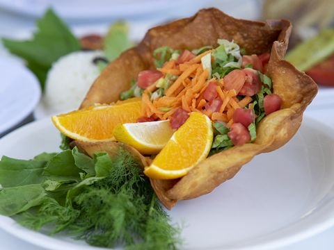 Restoran