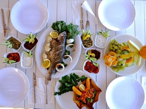 Restoran