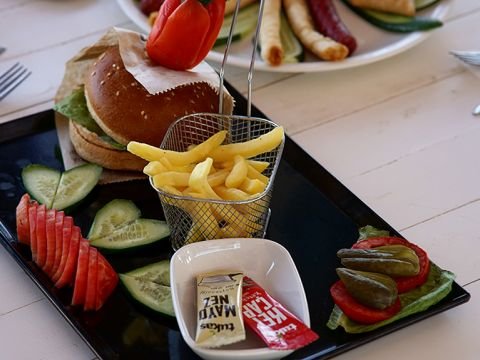Restoran