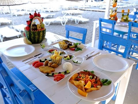 Restoran