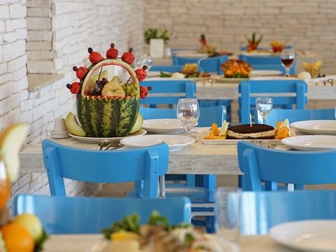 Restoran