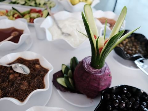 Restoran