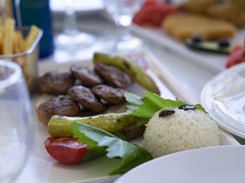 Restoran