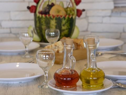 Restoran