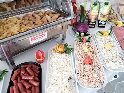 Restoran