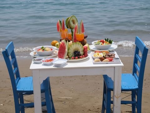 Restoran