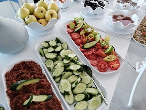 Restoran