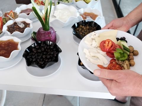 Restoran