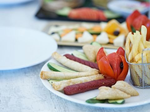 Restoran