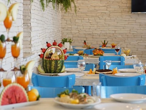 Restoran