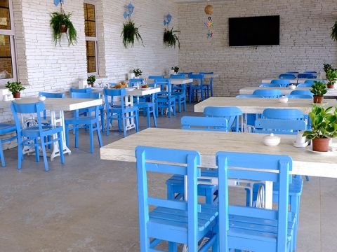 Restoran