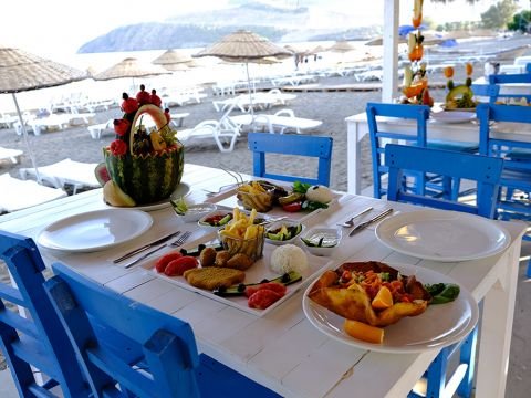 Restoran