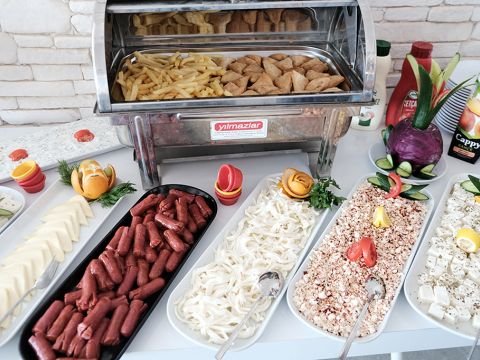 Restoran