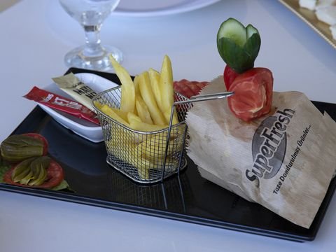Restoran