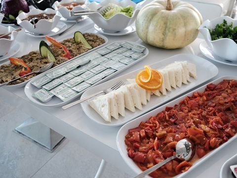 Restoran