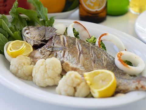 Restoran