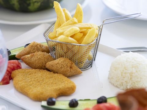 Restoran