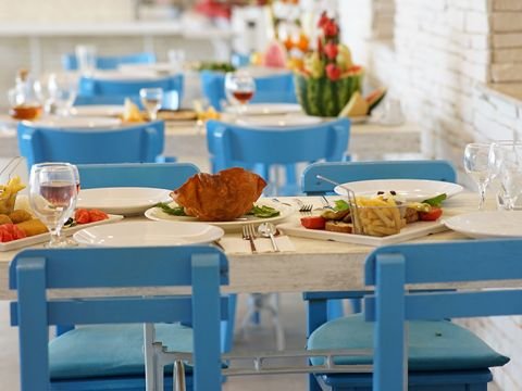Restoran