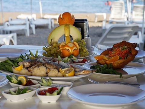 Restoran