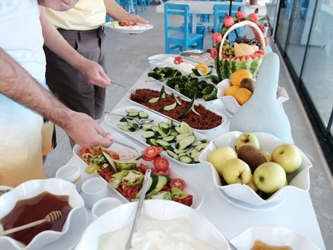Restoran