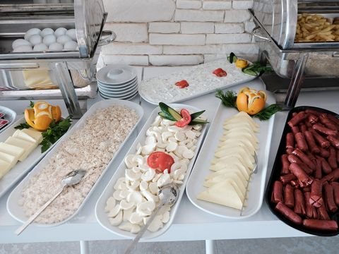 Restoran
