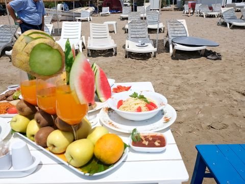 Restoran